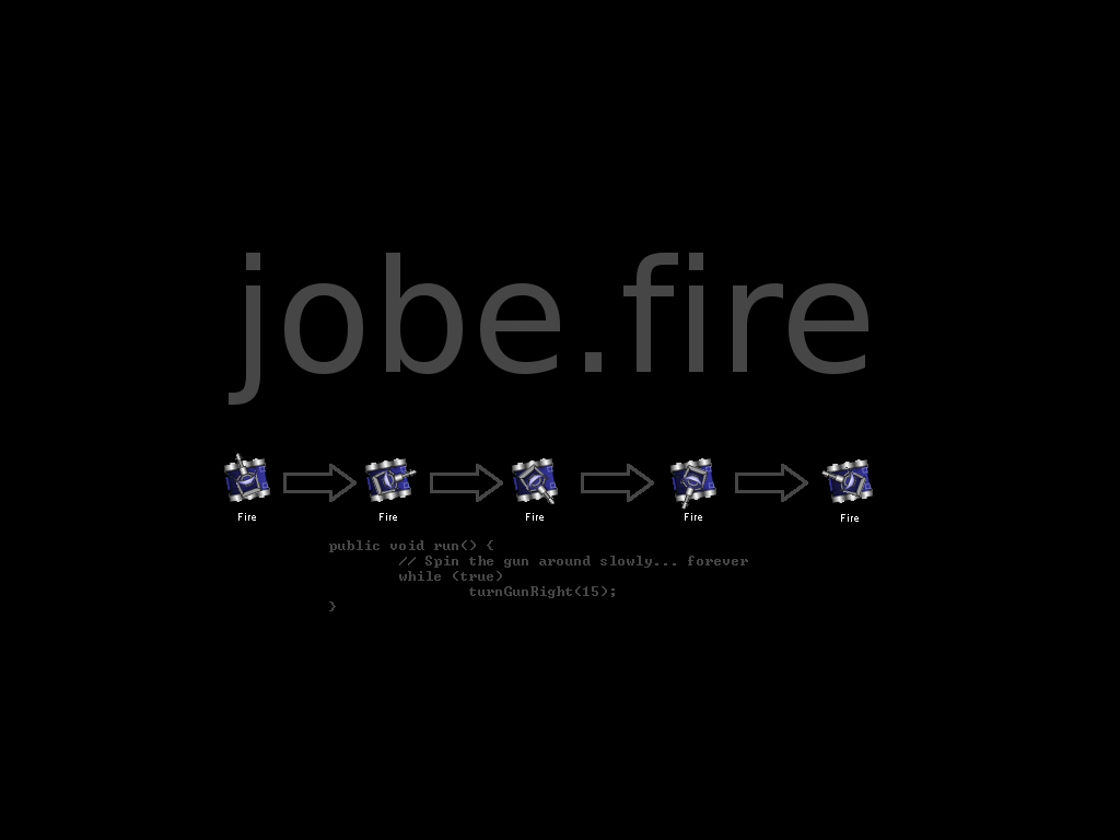 Jobe Background